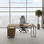 Кабинет руководителя Rift