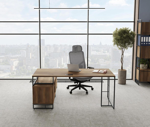 Кабинет руководителя Rift