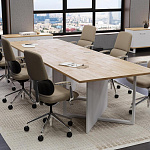 Столы для переговоров Шифт / Shift 