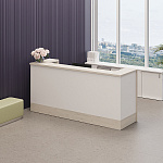 Стойки ресепшен Style