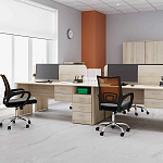Офисная мебель NOVA S