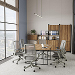 Столы для переговоров Rift 