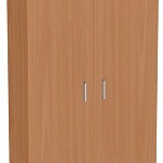 Шкаф для одежды ЛАЙТ II БМ-4.0