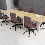 Кабинет руководителя Шифт / Shift