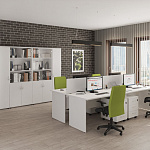 Офисная мебель Комфорт