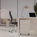 Кабинет руководителя Boston