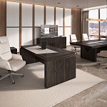 Кабинет руководителя Franklin DM LIGHT