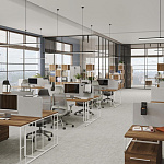 Офисная мебель Rift