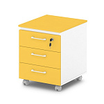Тумба подкатная Sentida color S-95