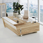 Кабинет руководителя Corner