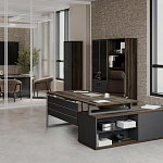 Кабинет руководителя Шифт / Shift