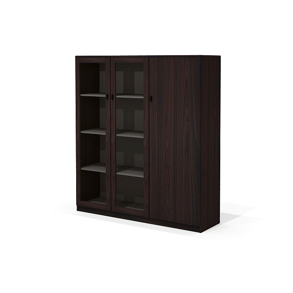 Шкаф комбинированный  с гардеробом  Sydney SD-53