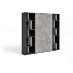 Шкаф-гардероб Stone CusE1ZP/TA81 