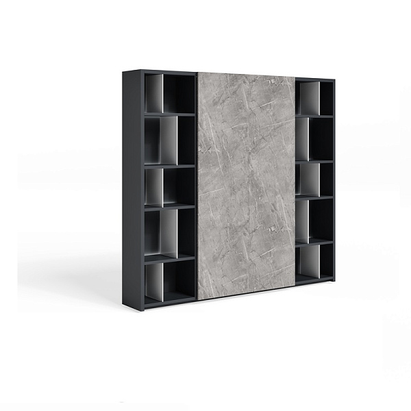 Шкаф-гардероб Stone CusE1ZP/TA81 