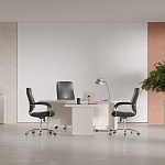 Кабинет руководителя Boston