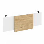 Передняя панель для стола L-158 см  Onix Wood/Оникс Вуд O.M-CSR-4
