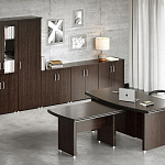 Кабинет руководителя Boston