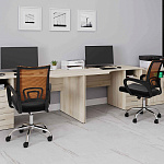 Офисная мебель NOVA S