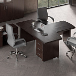 Кабинет руководителя Boston