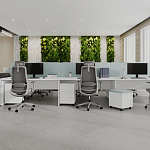 Офисная мебель STYLE project