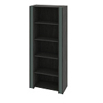 Шкаф открытый для документов GREENWOOD G-67