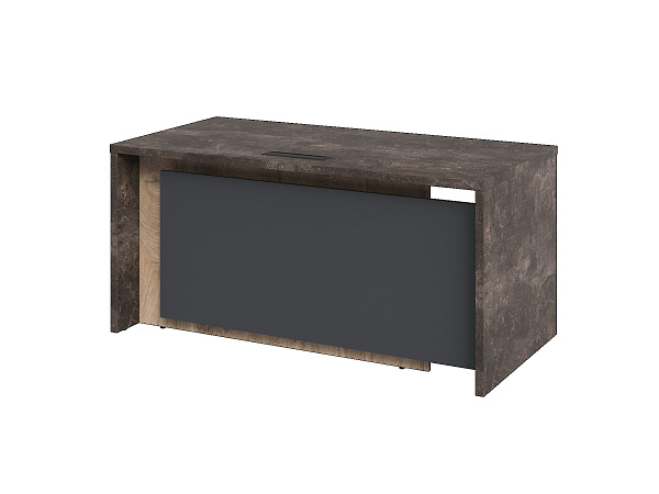 Стол руководителя ENDRGEYN / ЭНДГРЕЙН EN.SR-101 