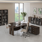 Кабинет руководителя Борн