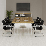 Столы для переговоров Rift 