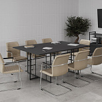 Кабинет руководителя Rift