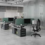 Офисная мебель Rift