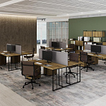 Офисная мебель Rift