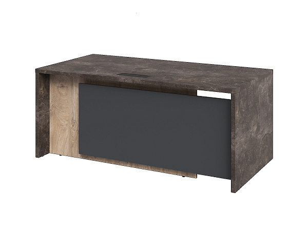 Стол руководителя ENDRGEYN / ЭНДГРЕЙН EN.SR-102 