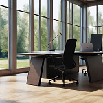 Кабинет руководителя Metar