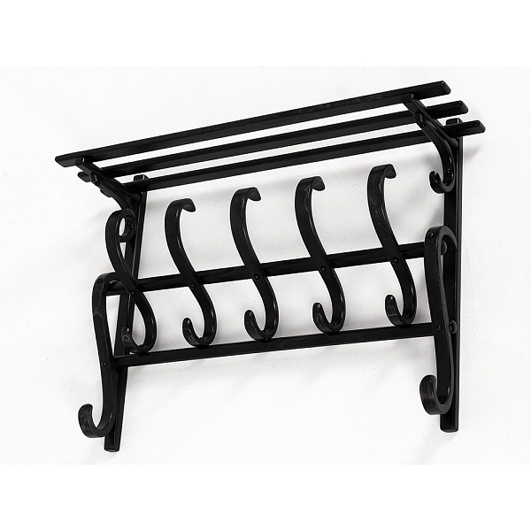 Вешалка настенная Вестон