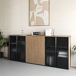 Кабинет руководителя ION