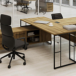 Кабинет руководителя Rift