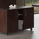 Кабинет руководителя Boston