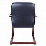 Офисный стул Кресла для посетителей Victoria C Эко-кожа/PU-кожа