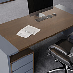 Кабинет руководителя Artwood point