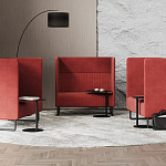 Офисные диваны Bronks 