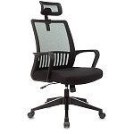 Офисное кресло MC-201-H Сетка Ткань