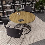 Столы для переговоров Oak 