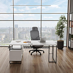 Кабинет руководителя Rift