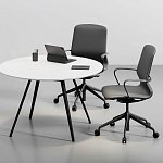 Столы для переговоров Bell 