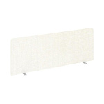 Экран тканевый для стола L.118 см Rift UNE.TEKRF-302