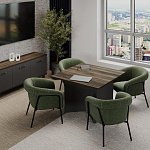 Кабинет руководителя Шифт / Shift