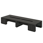 Стол для переговоров (нужны 2 центральные вставки) GREENWOOD G-103