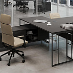 Кабинет руководителя Rift