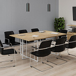 Кабинет руководителя Rift