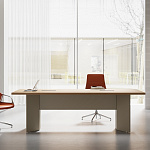 Столы для переговоров AURUS 